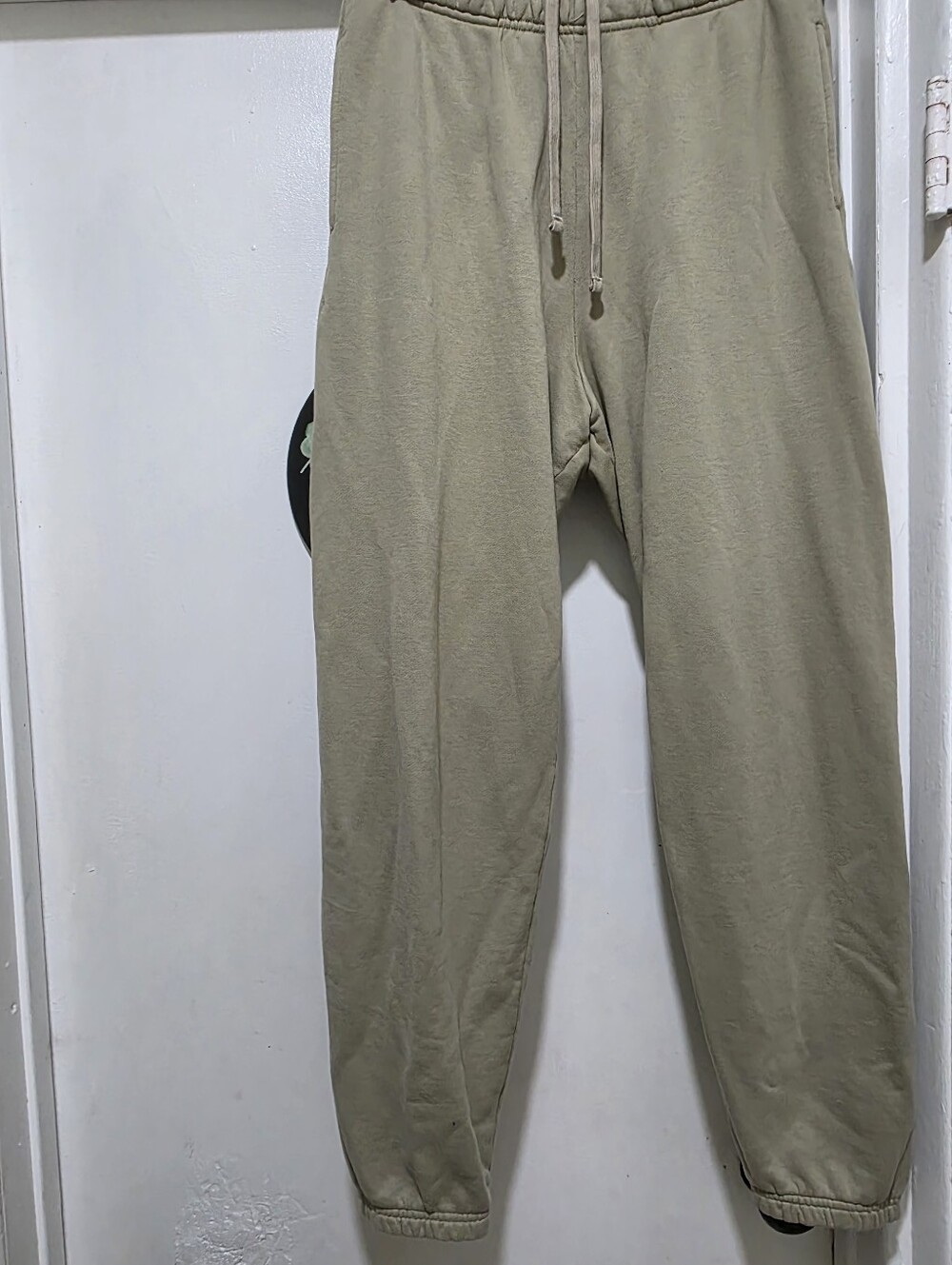 Skim Women Loose Fit Joggers Sz Medium
